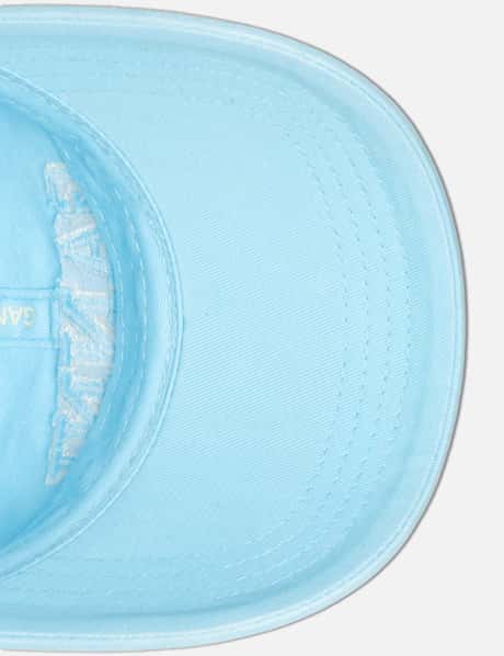 Washed Cotton Cap view 11