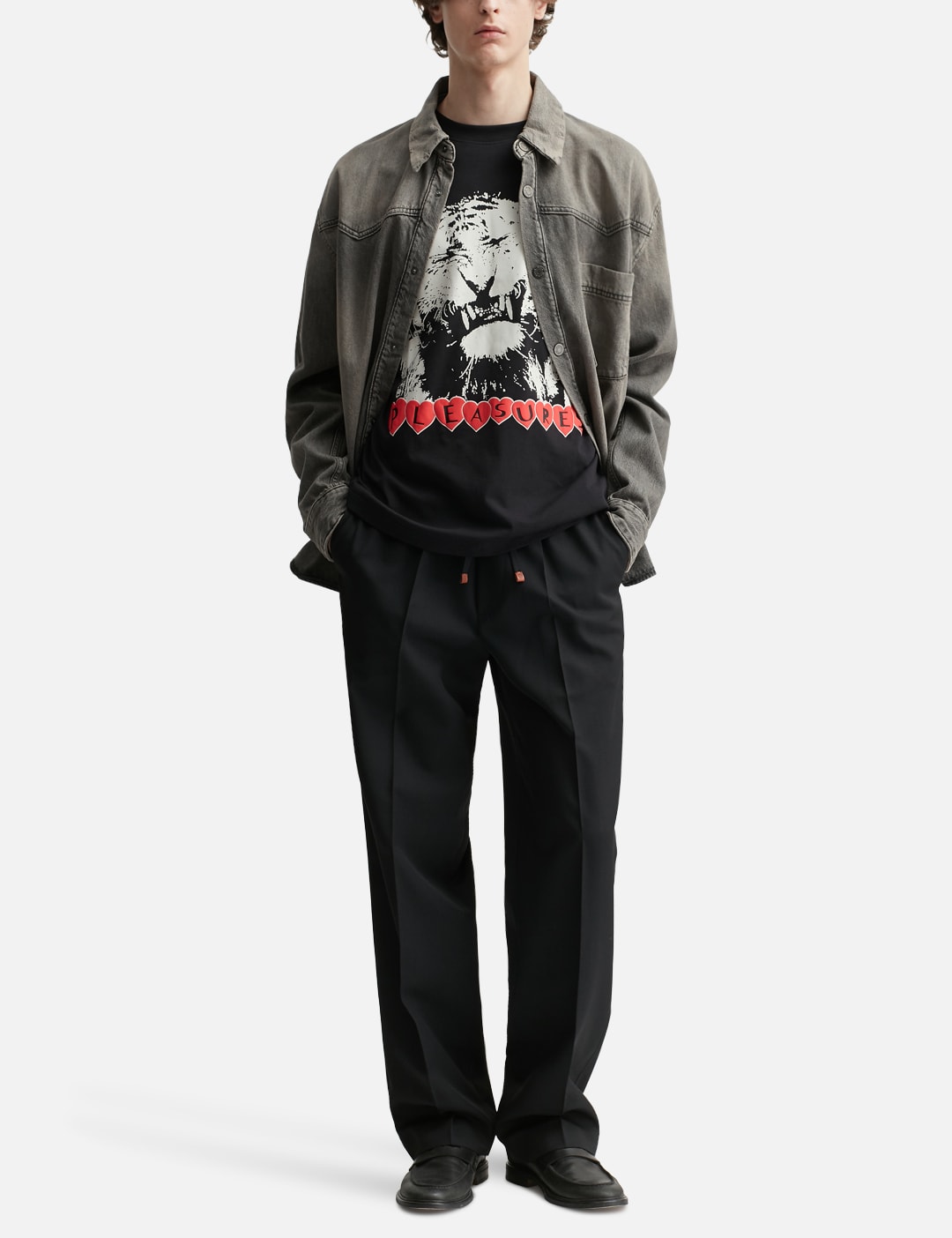 Grin T-Shirt view 15