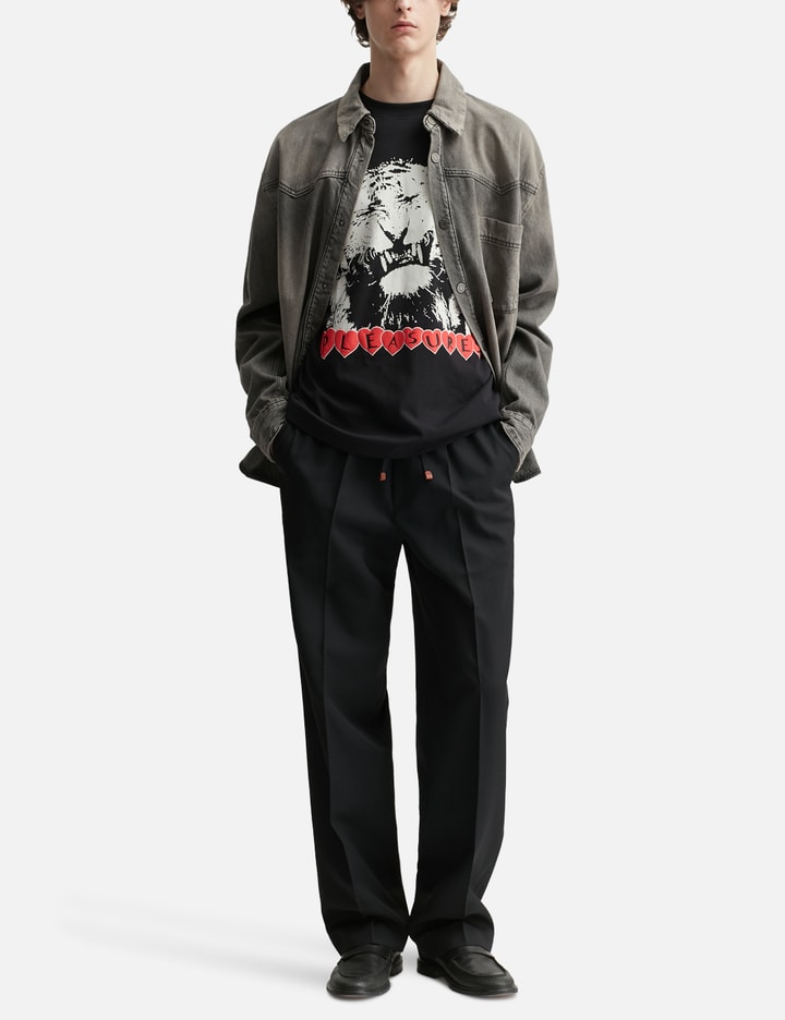 Grin T-Shirt Placeholder Image