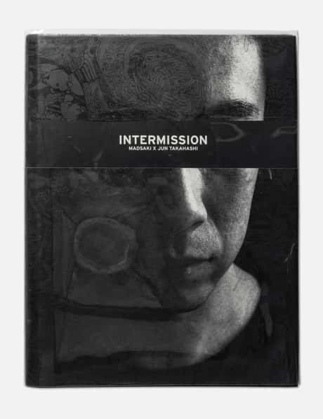 Undercover Intermission Madsaki x Jun Takahashi
