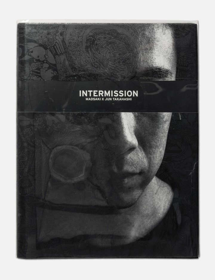 Intermission Madsaki x Jun Takahashi Placeholder Image