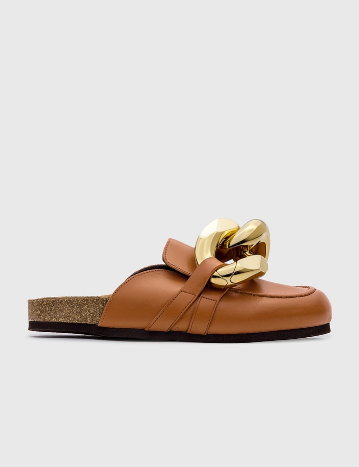 Chain Loafer Placeholder Image