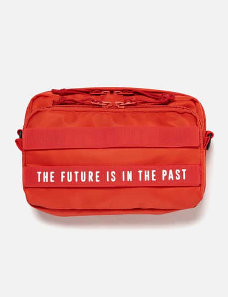 Human Made - MILITARY POUCH SMALL | HBX