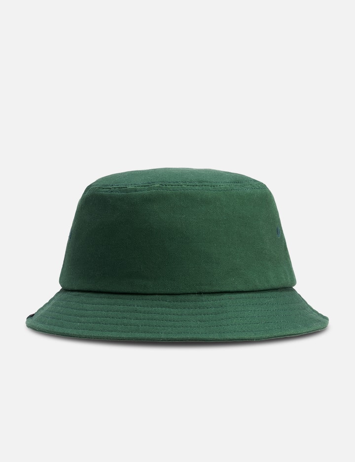 Dc Shoes Bucket Hat In Green