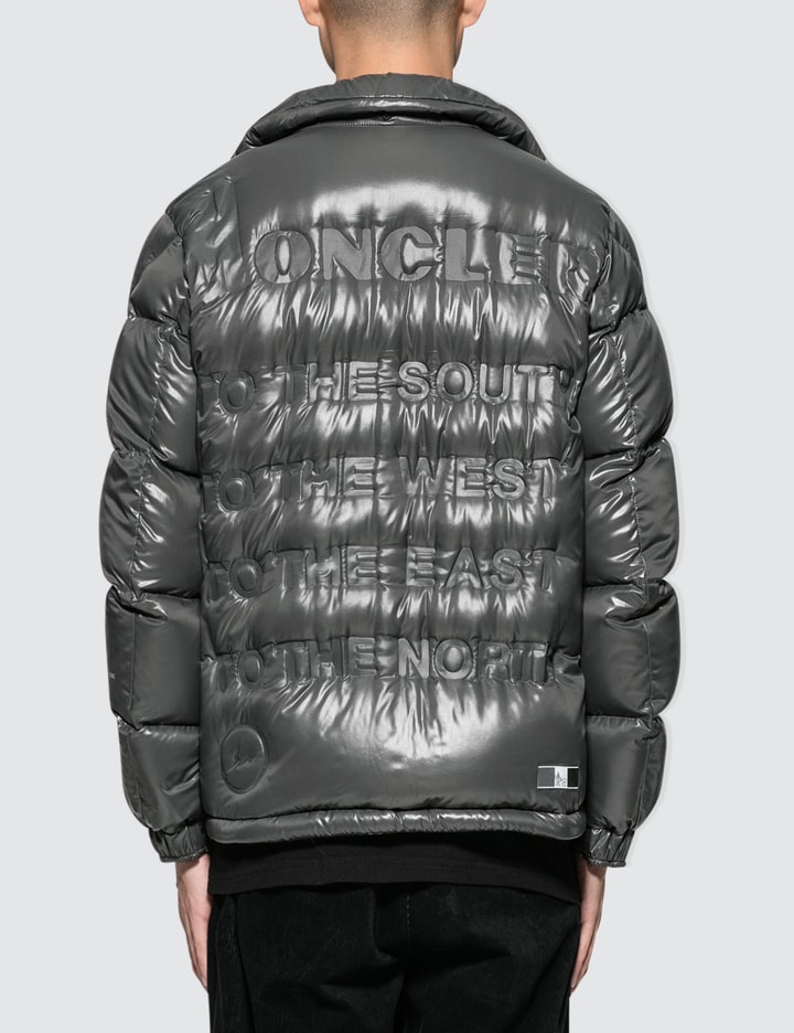 Moncler x Fragment Design Blouson Jacket Placeholder Image