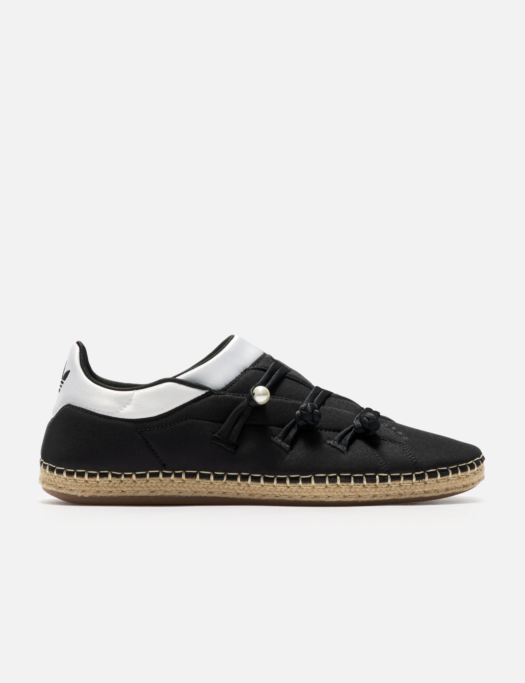CLOT X Adidas Originals Qi Flow view 13