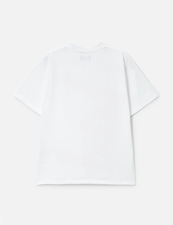 Message T-shirt Placeholder Image