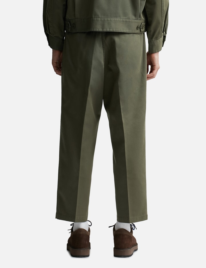 Neighborhood x Dickies Tuck Wide Pants Placeholder Image