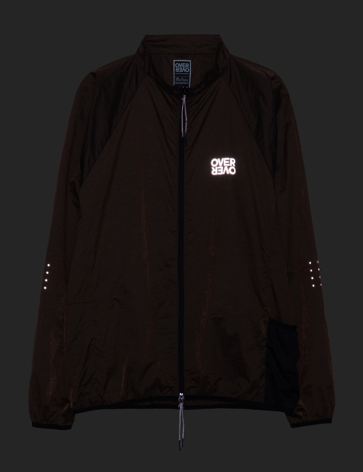 TRACK JACKET Placeholder Image