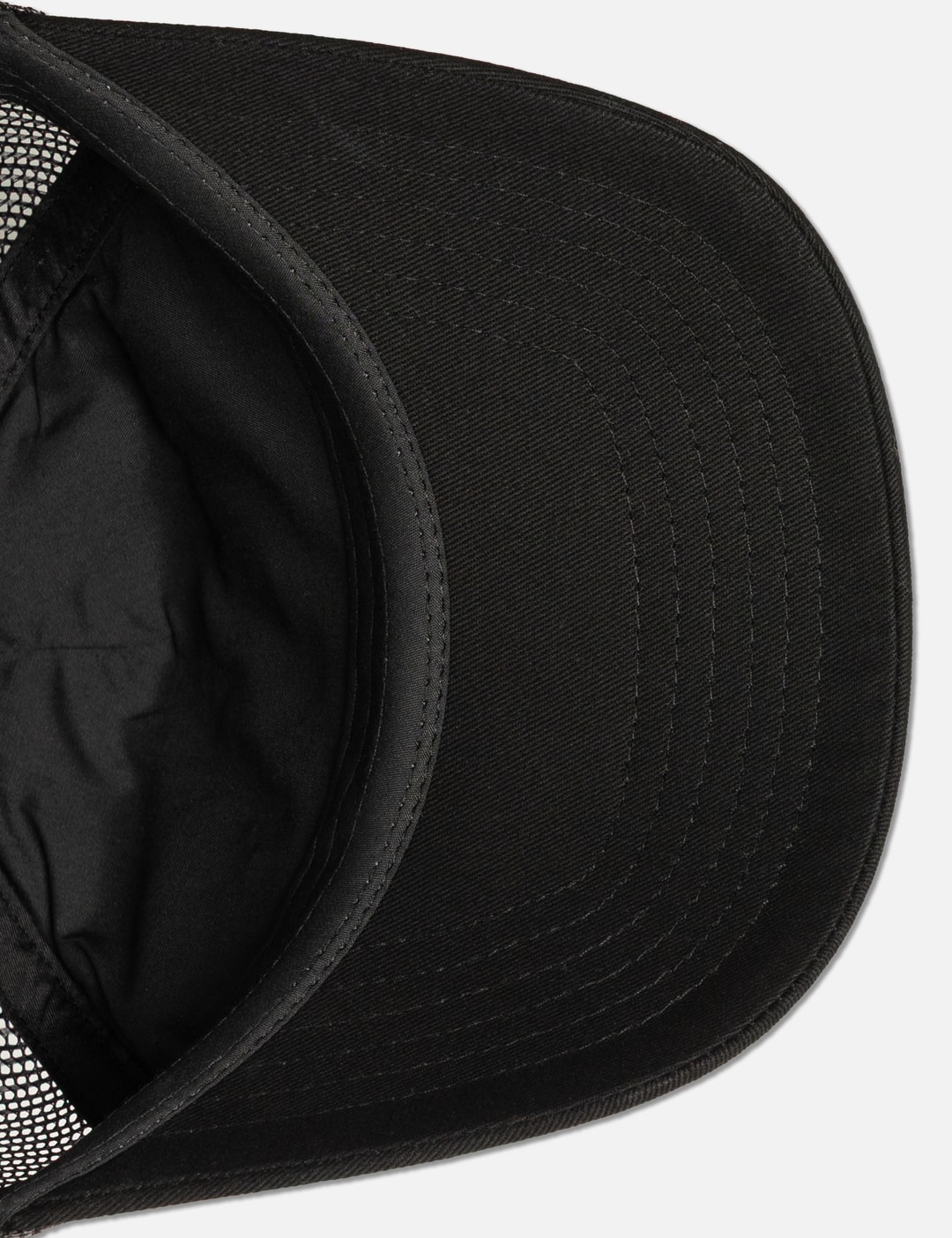 Losty Bear Mesh Trucker Cap view 12