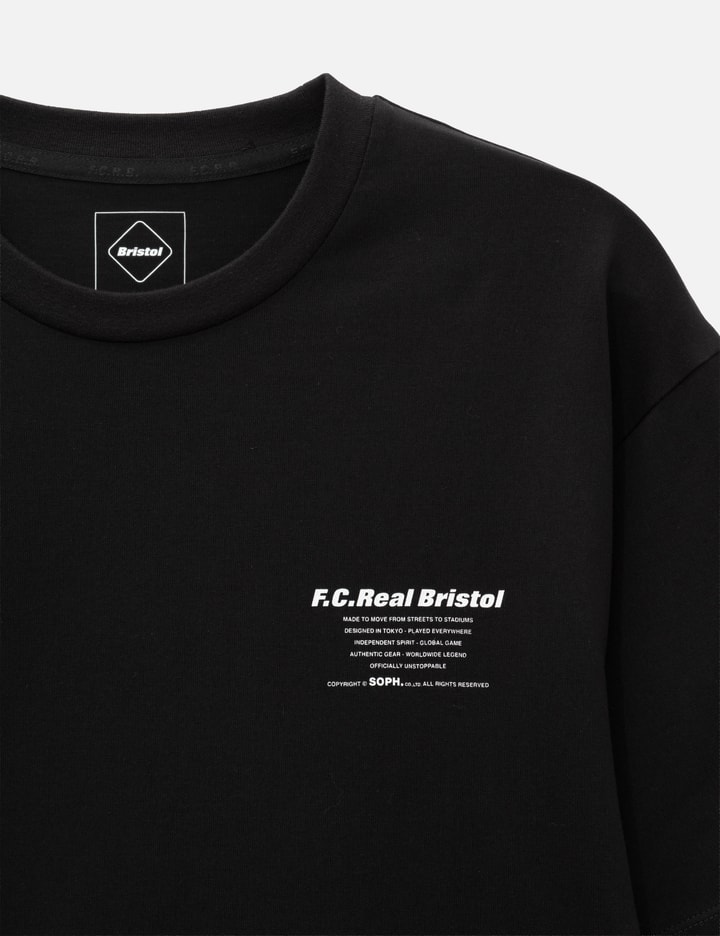 F.C. Real Bristol Spirit Tee