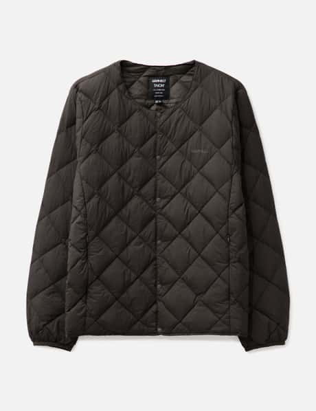 Gramicci INNER DOWN JACKET