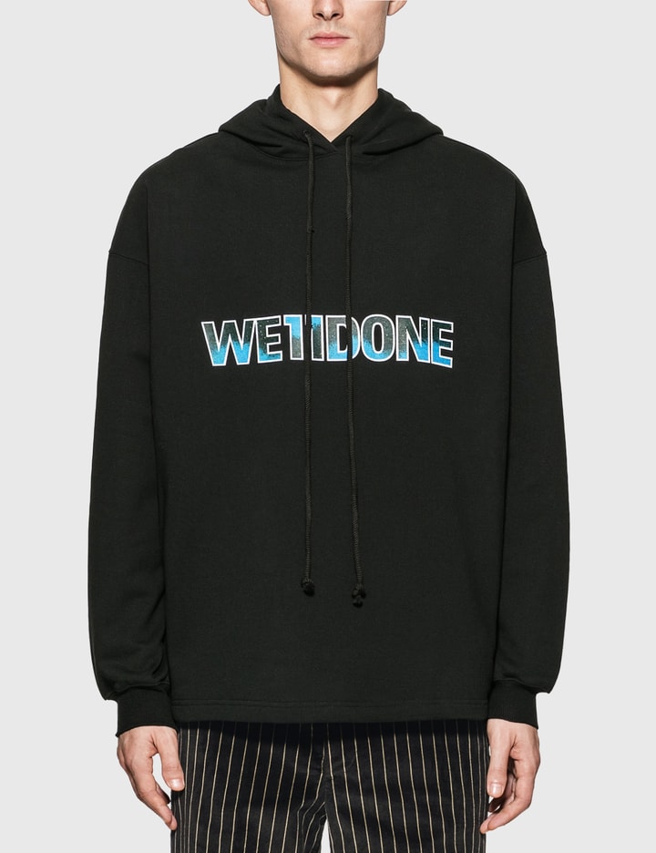 New Logo Hoodie Placeholder Image
