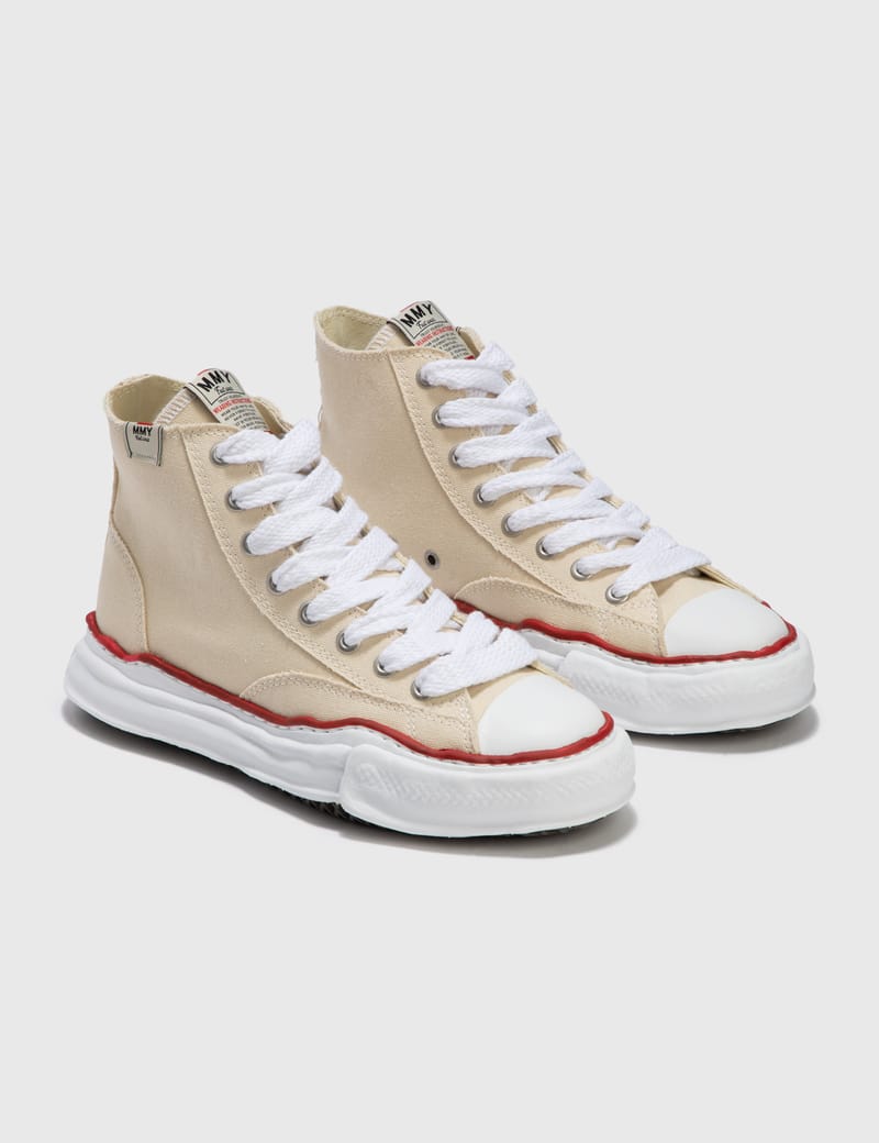 maison mihara yasuhiro converse