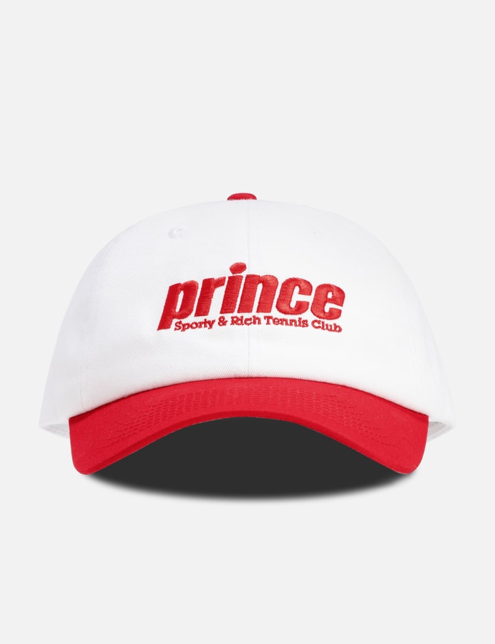 Sporty & Rich x Prince Sporty Hat Placeholder Image