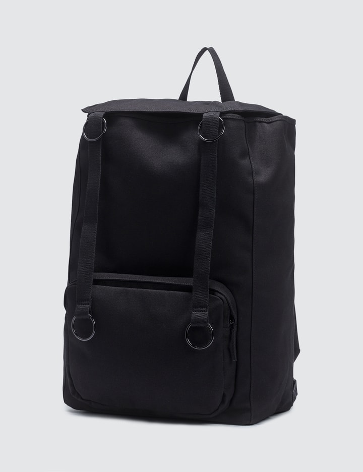 Raf Simons x Eastpak Topload Loop Backpack Placeholder Image
