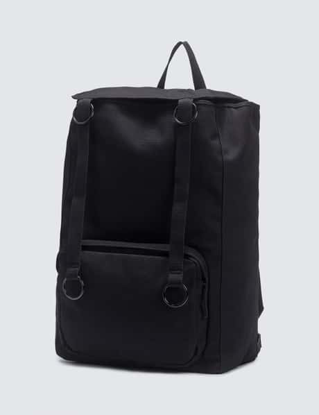 Raf Simons Raf Simons x Eastpak Topload Loop Backpack HBX
