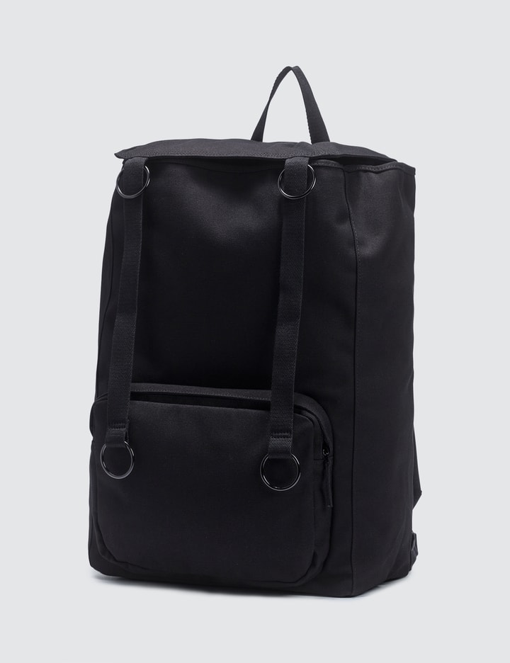 Raf Simons x Eastpak Topload Loop Backpack Placeholder Image