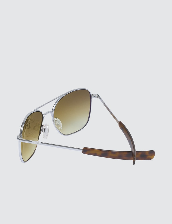 Aviator with Oasis Metallic Nylon AR Lens (45th Anniversary) Placeholder Image