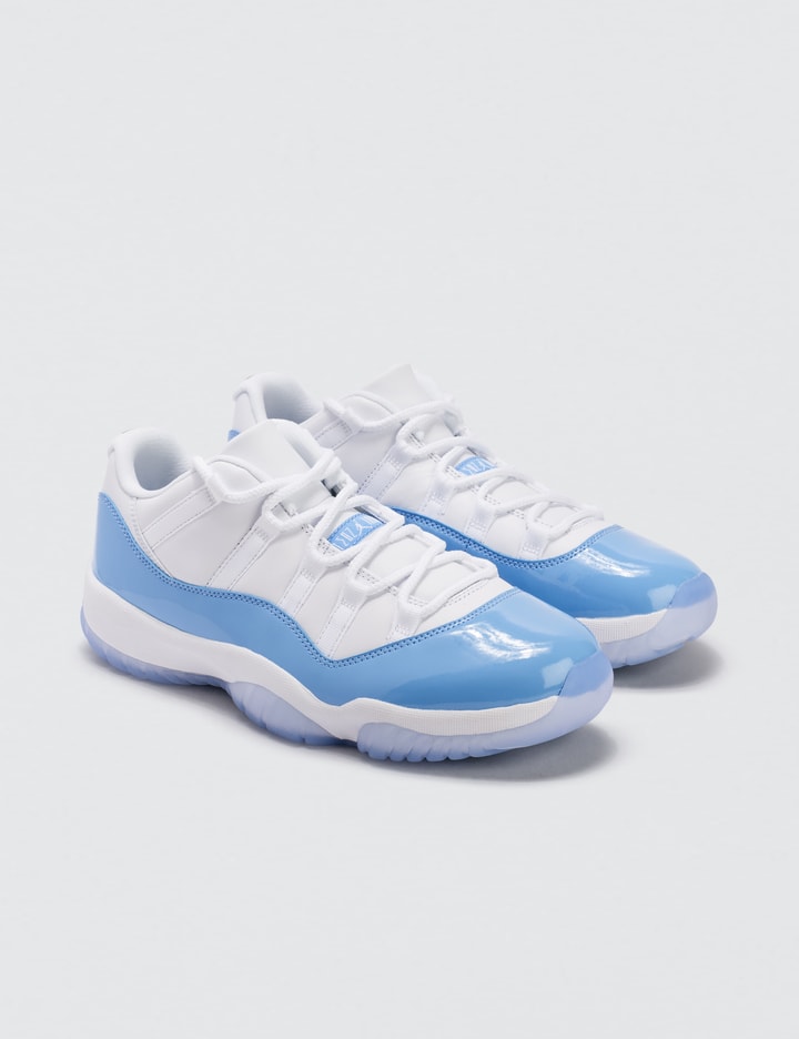 Air Jordan 11 Retro Low Placeholder Image