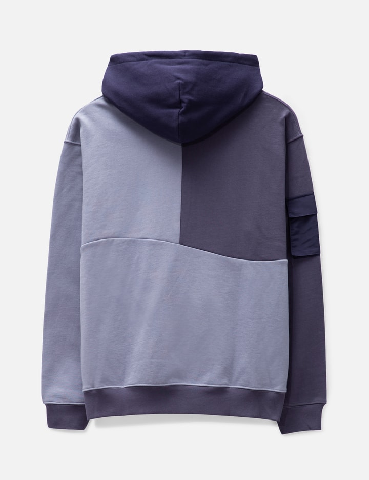 3 Tone Split Hoodie Placeholder Image