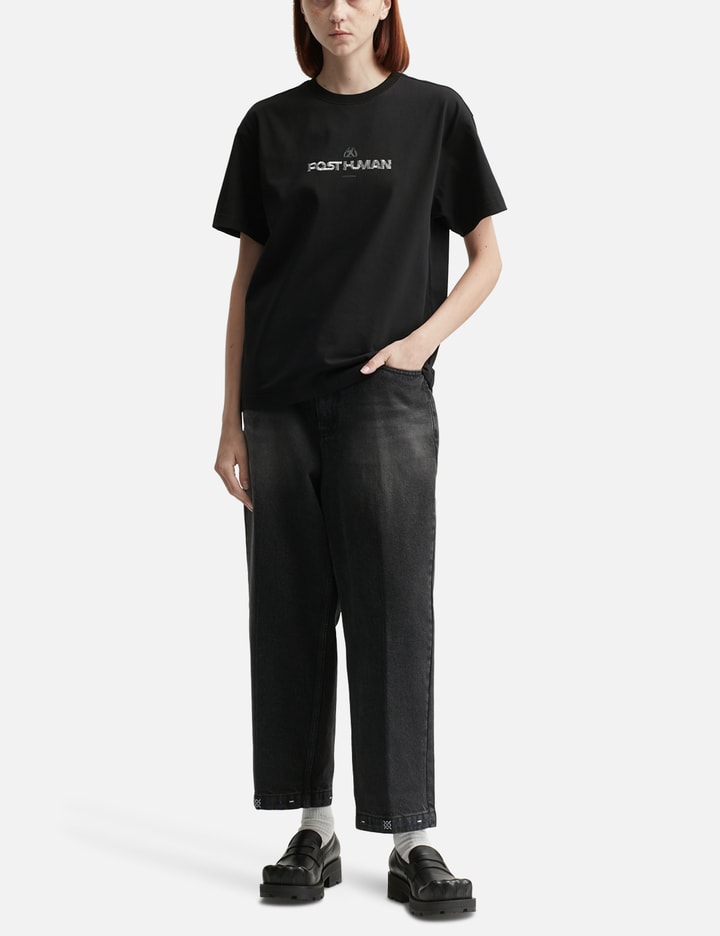 Post Human T-shirt Placeholder Image