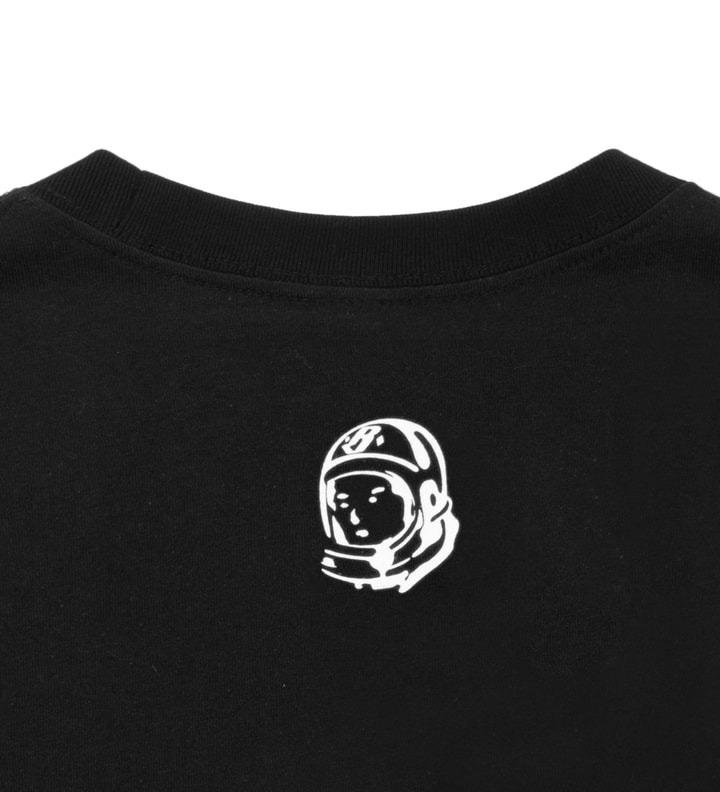 Black/White Arch Logo Classic S/S T-Shirt Placeholder Image