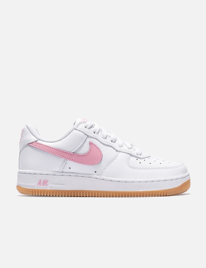 Nike - NIKE AIR FORCE 1 '07  HBX - Globally Curated Fashion and Lifestyle  by Hypebeast