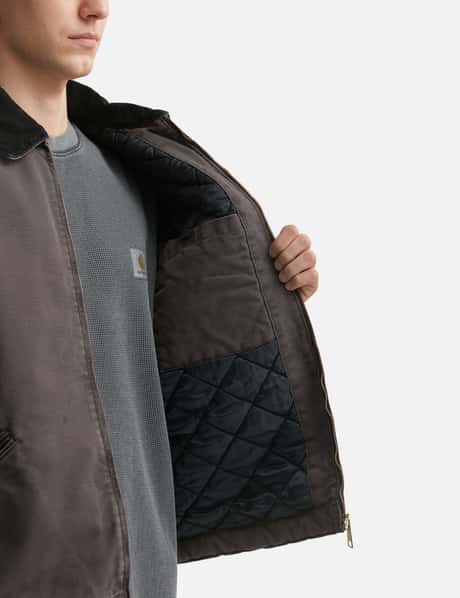 OG Detroit Jacket view 17