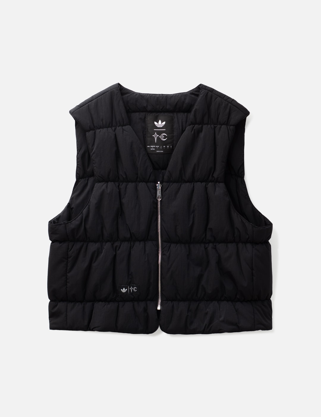 Thug Club Superstar Jacket view 15
