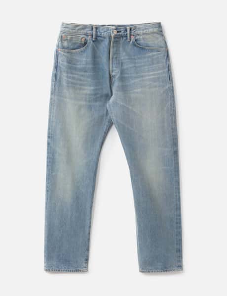 HL Regular Denim view 6