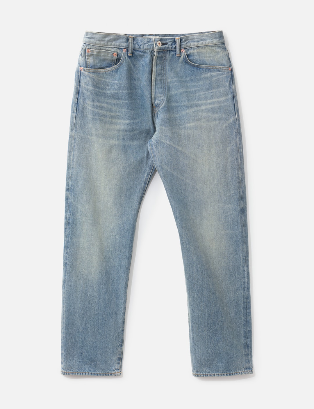HL Regular Denim