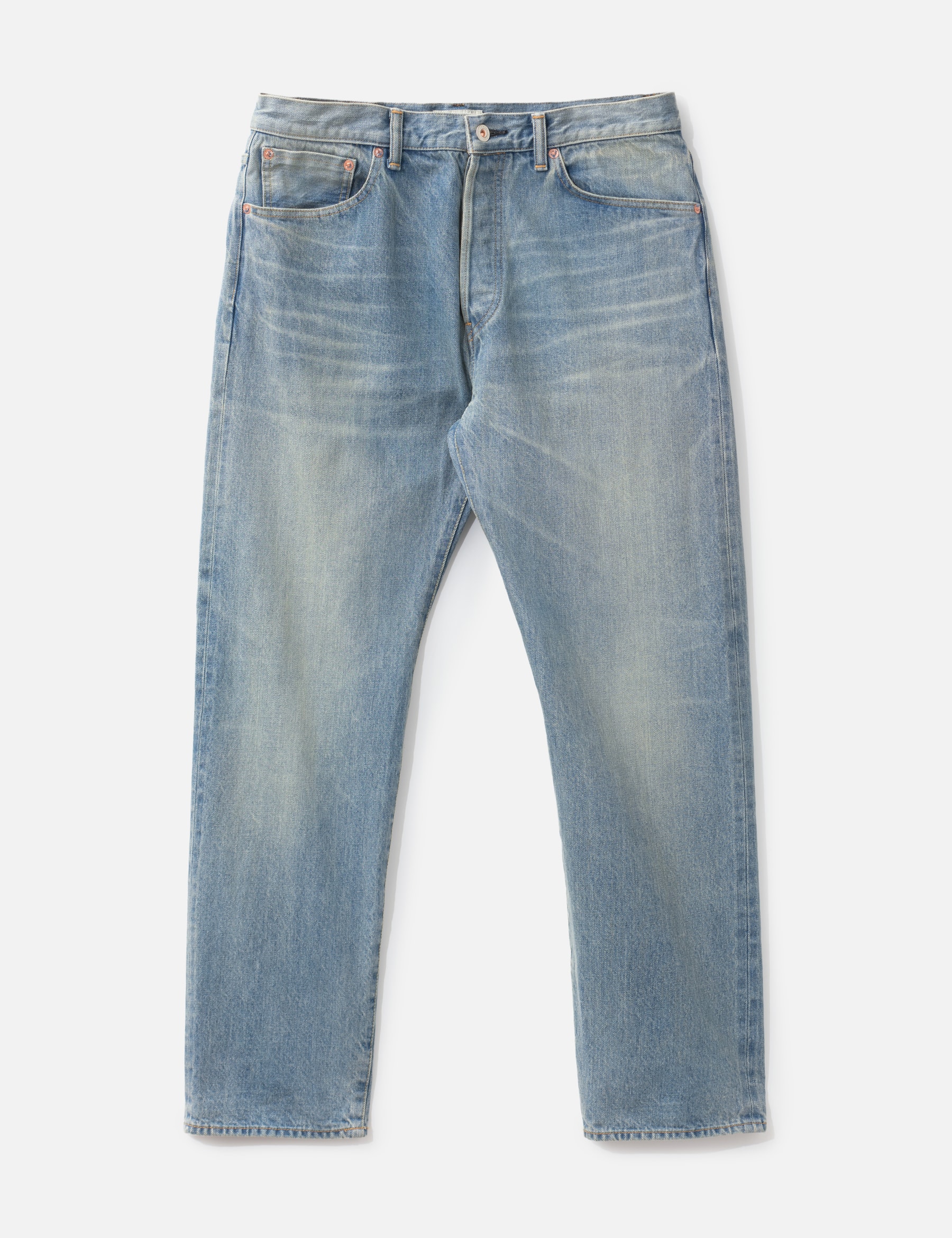HL Regular Denim view 16