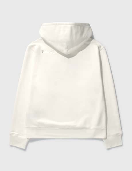 OAMC - ETHOS HOODIE | HBX - Globally Curated Fashion and Lifestyle 