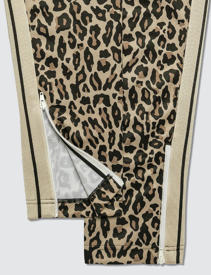 Leopard Track Pants Placeholder Image