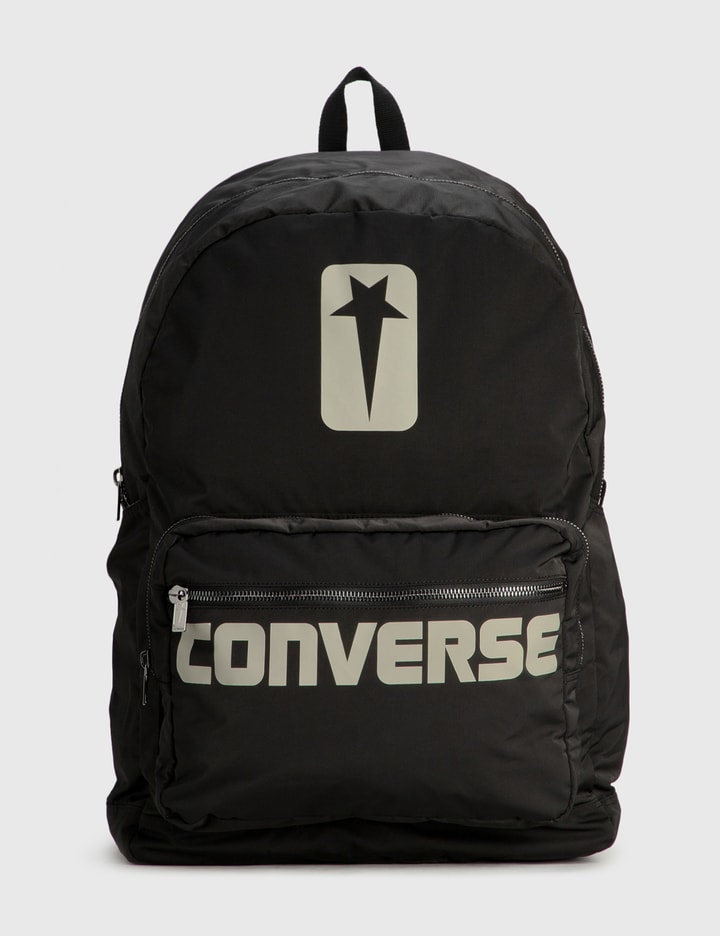 CONVERSE x DRKSHDW OVERSIZED GO LO BACKPACK Placeholder Image