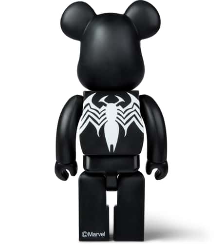 Medicom Toy - 400% BE@RBRICK VENOM | HBX