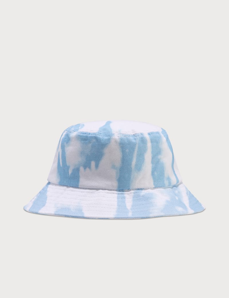 Fiorucci - Tie Dye Bucket Hat | HBX 