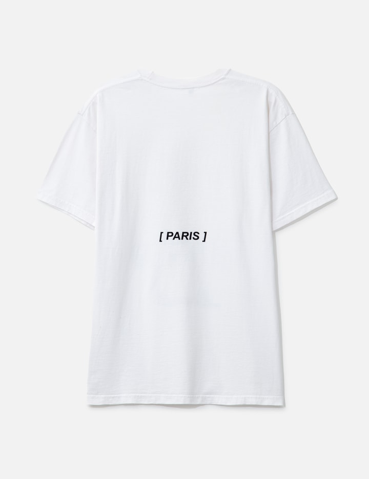 Colette-exclusive Rodeo Paris Tour T-shirt Placeholder Image