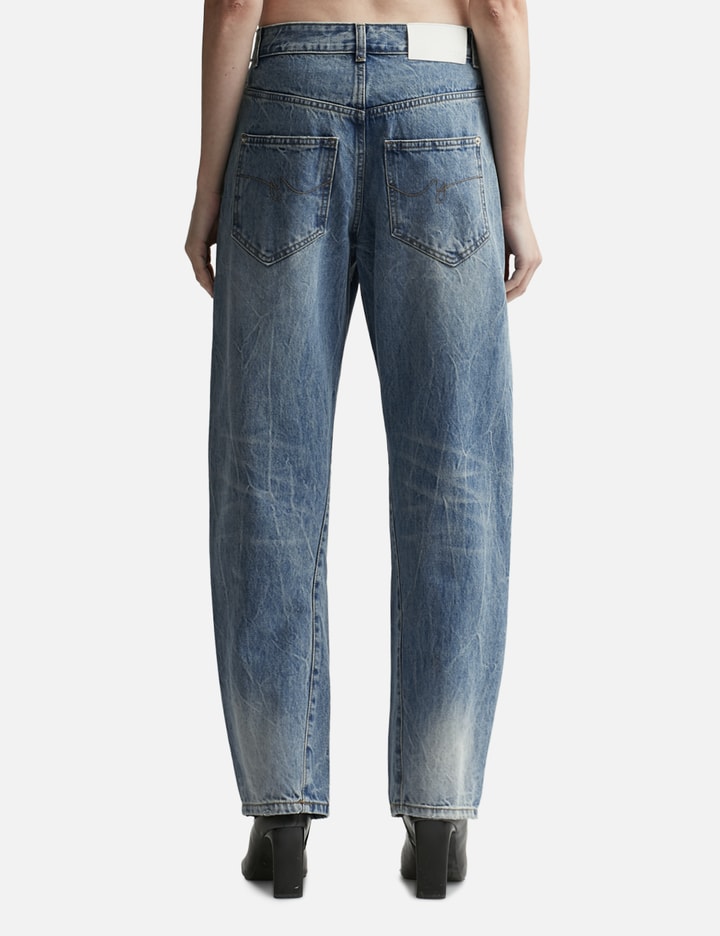 High-waist Jeans Placeholder Image