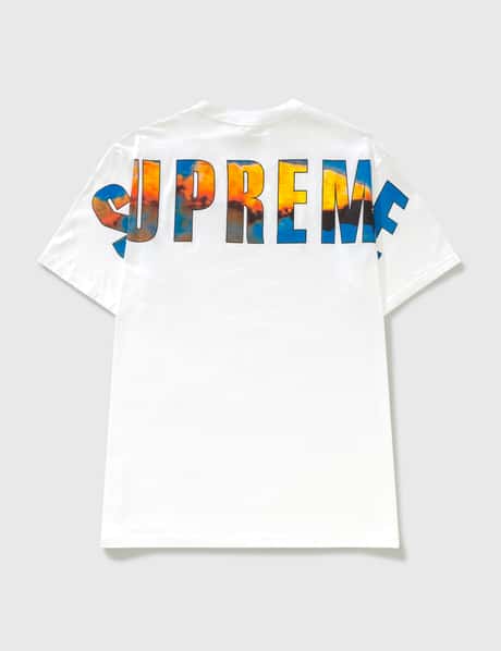 Supreme Supreme Crash SS T-shirt