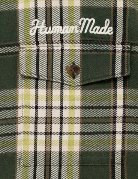 Check Shirt view 10