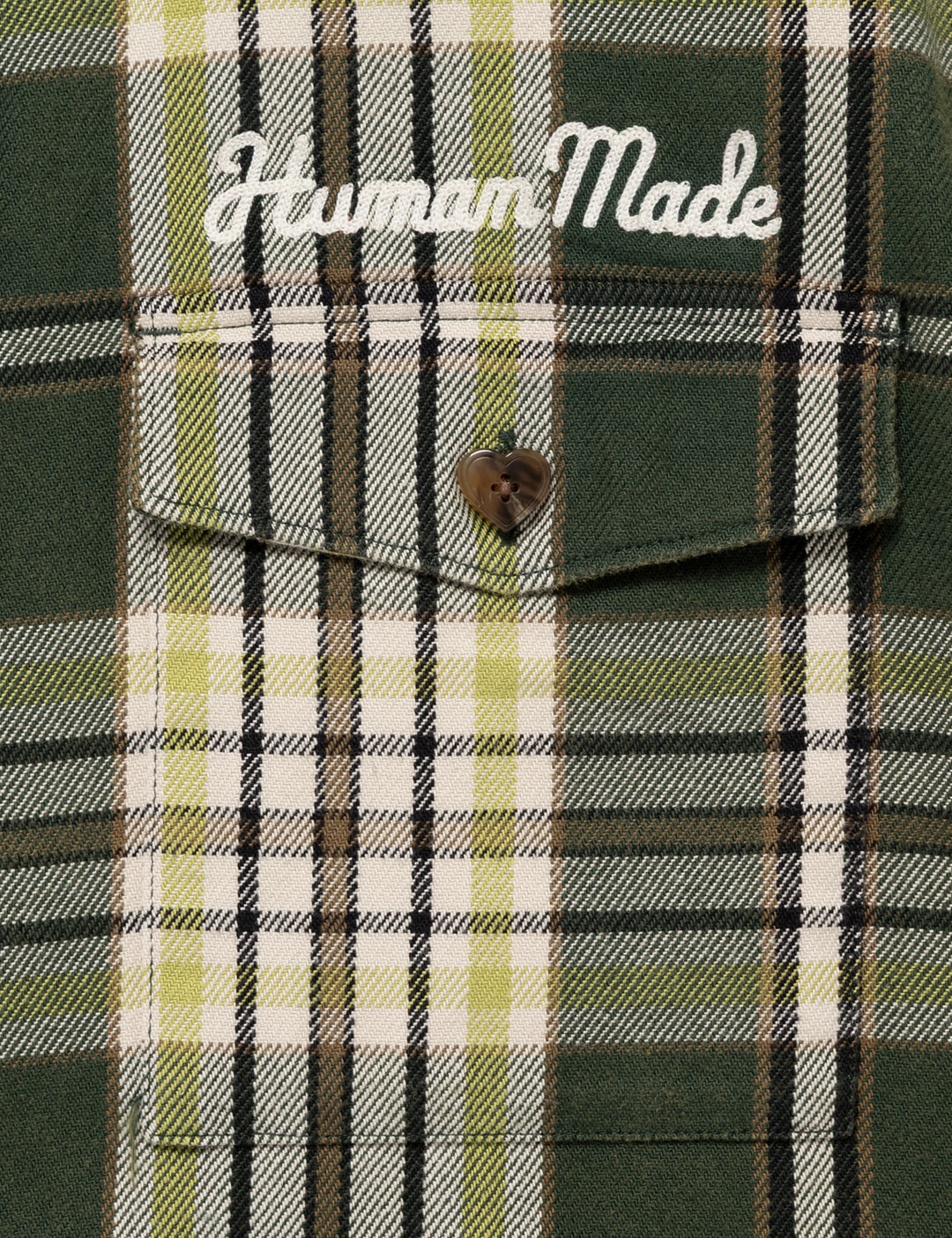 Check Shirt view 11