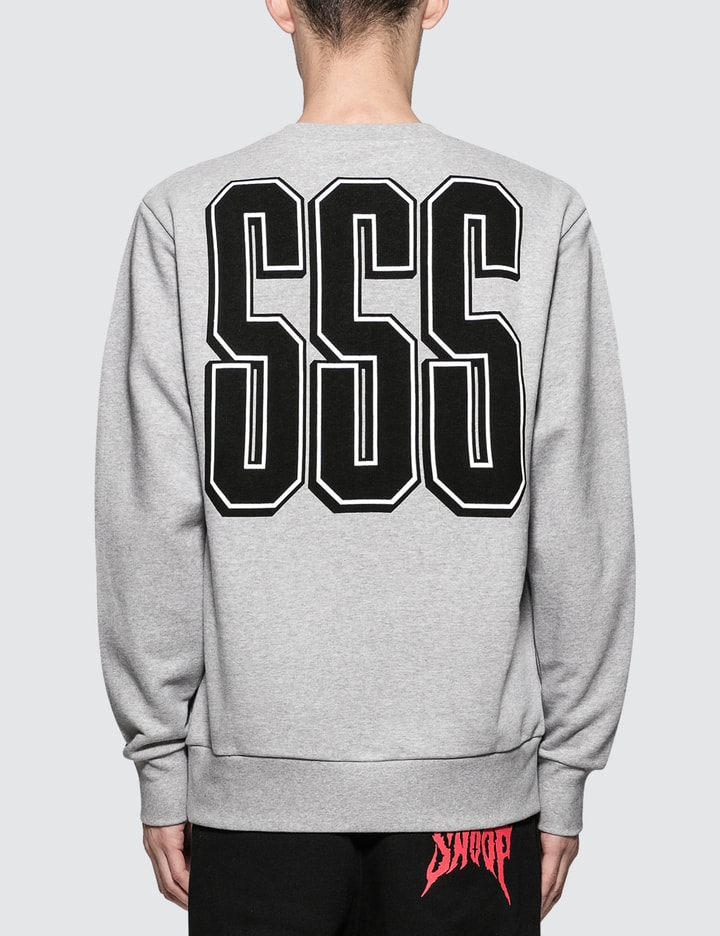 Jersey Sweatshirt Placeholder Image