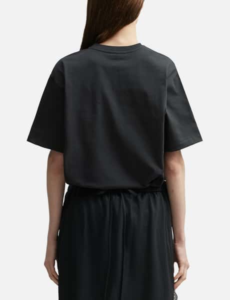 T-Shirt In Grey view 13