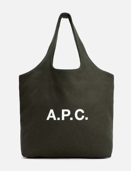 A.P.C. Ninon Tote Bag