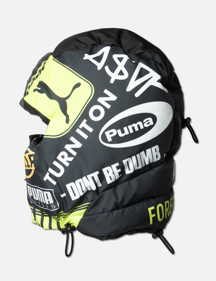 PUMA x A$AP ROCKY Padded Balaclava Placeholder Image