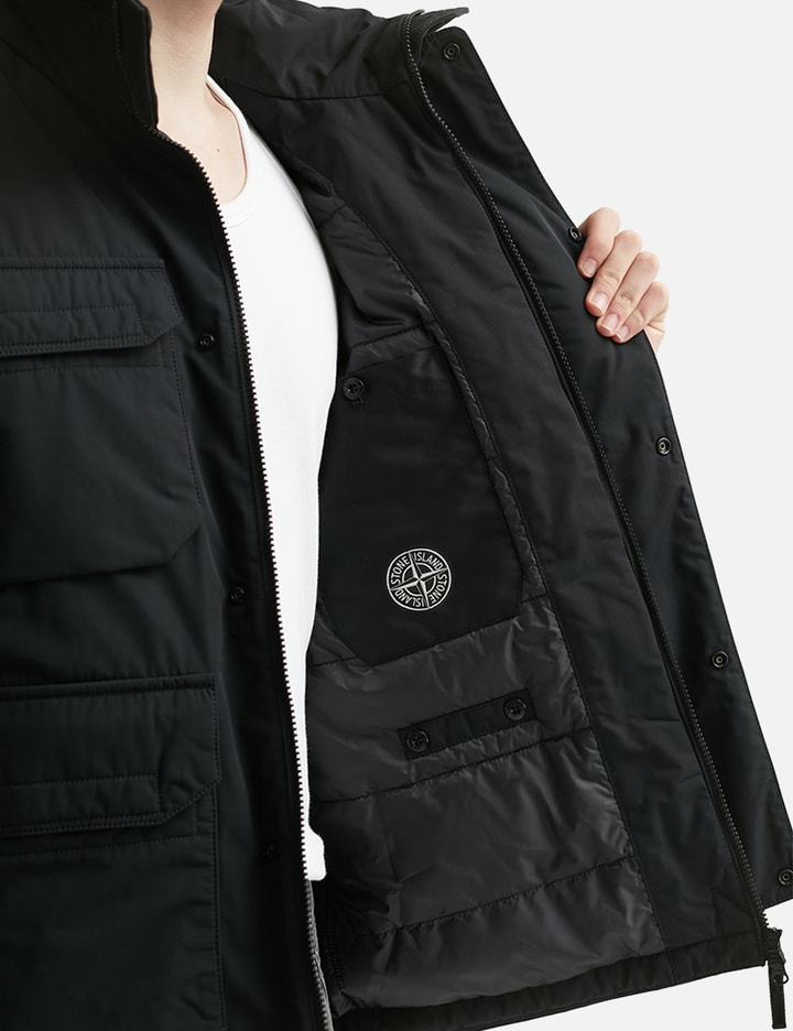 Micro Twill Jacket Placeholder Image