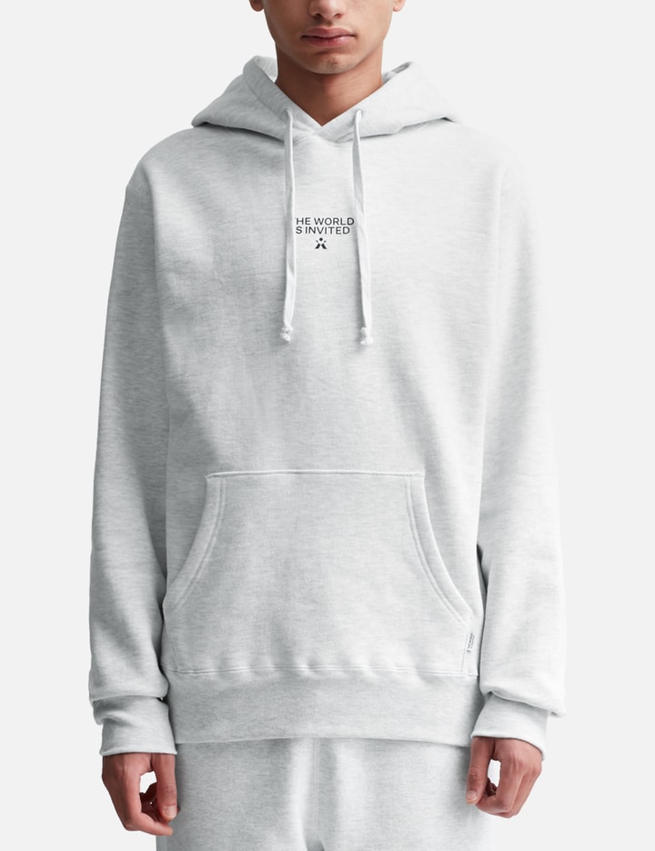 KRB Logo Hoodie Placeholder Image