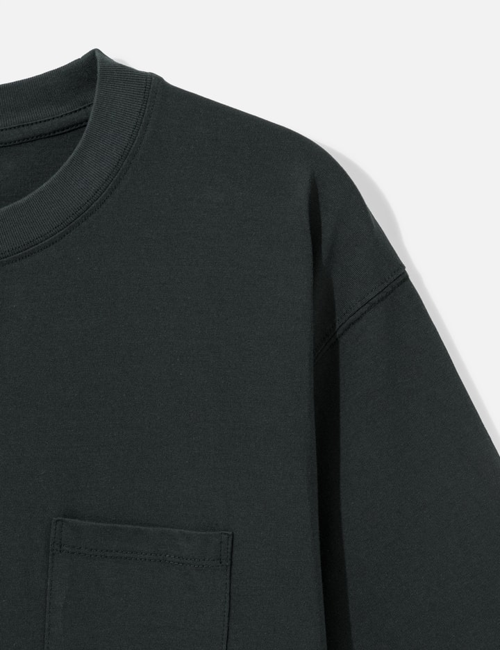 nonnative Coach S/S Tee Cotton Jersey